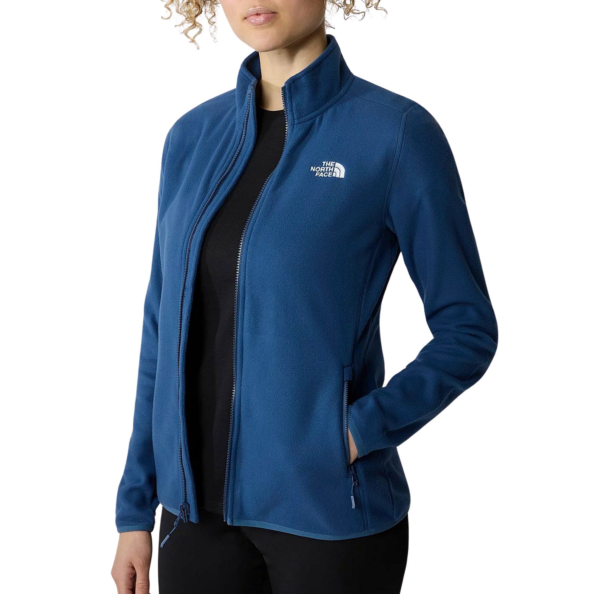 veste polaire the north face femme